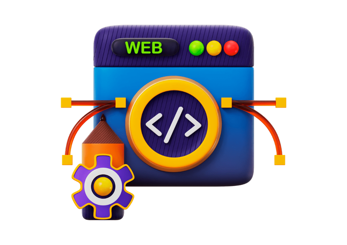 Web Development