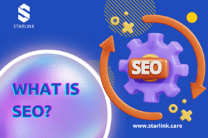 What is SEO?