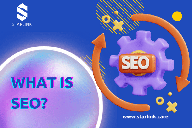 What is SEO?