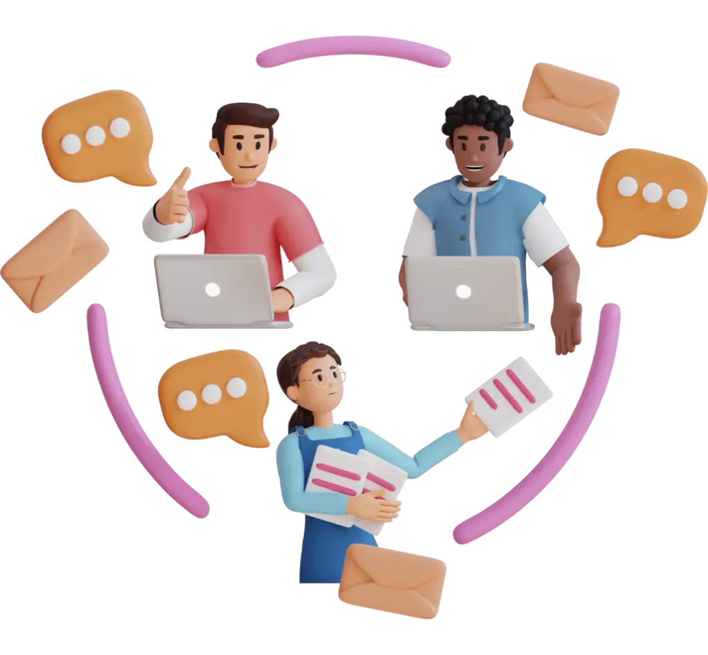 Starlink Digital Services