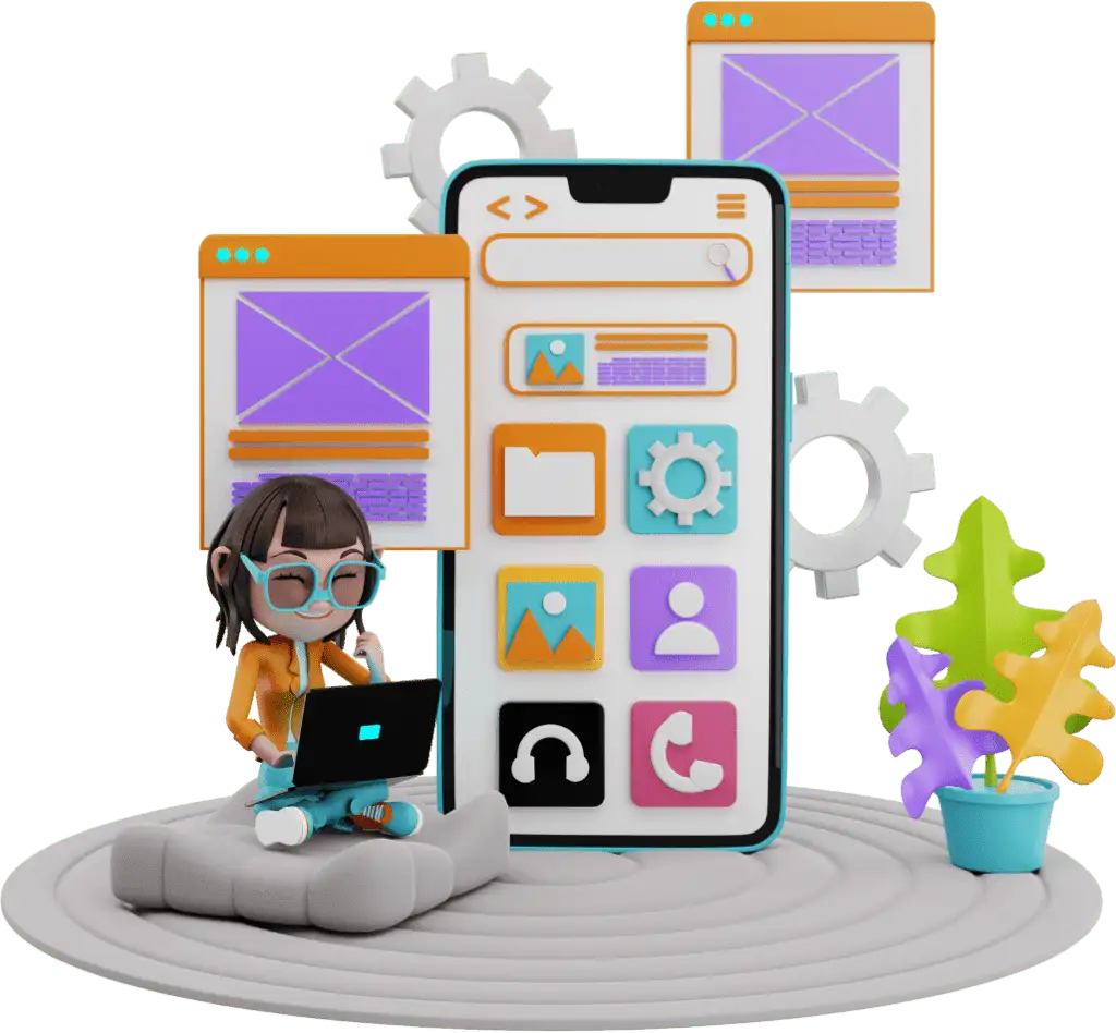 Web Development