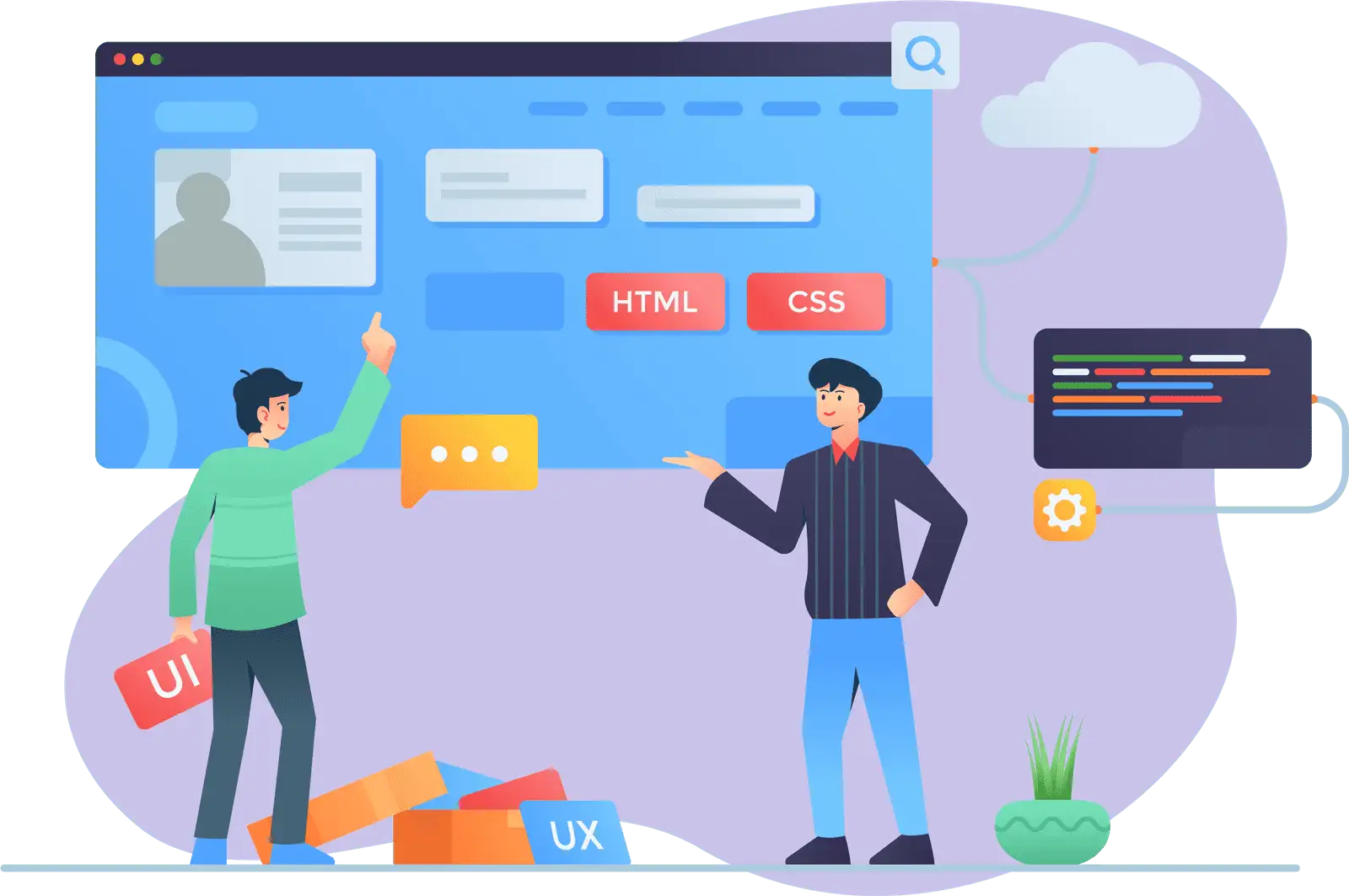 Web Development