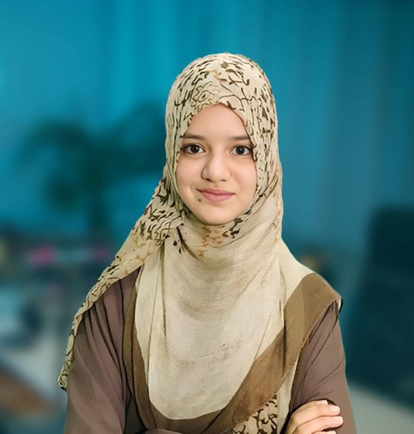 Mam Amber Ibrahim