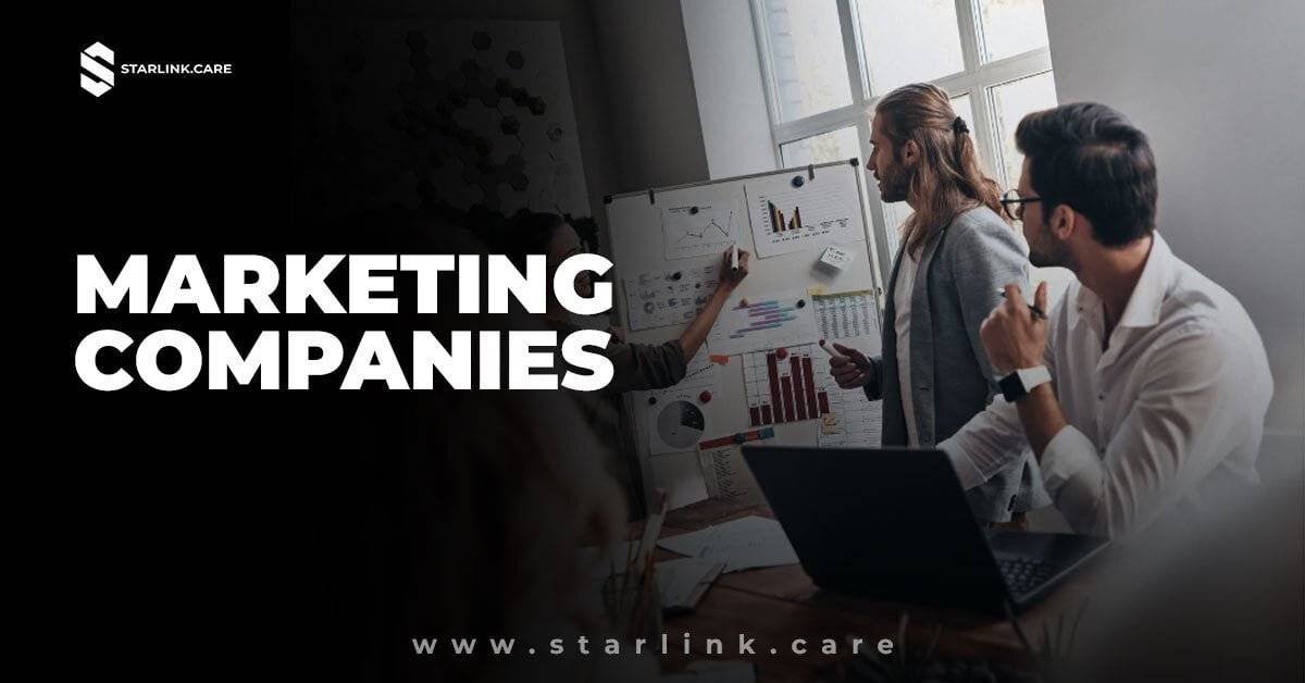 Marketing-Companies