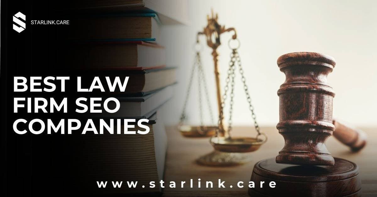 Best Law Firm Seo Companies