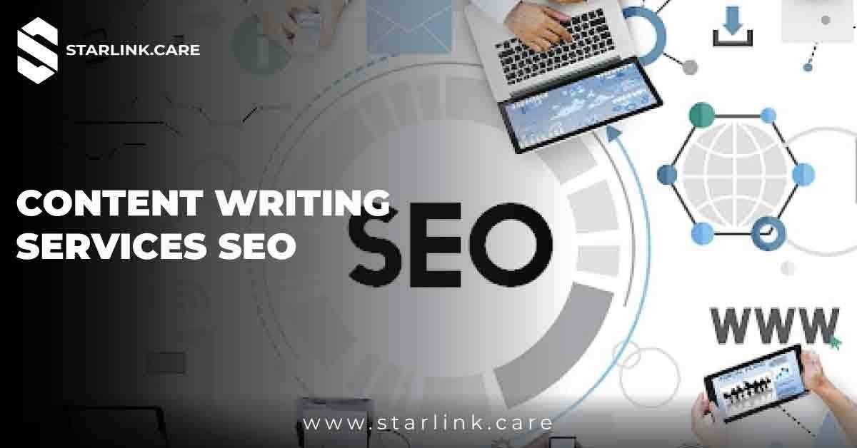 Content Writing Services Seo