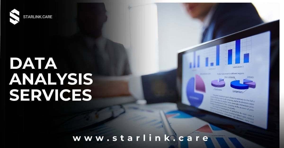 Data Analysis Services