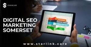 Digital Seo Marketing Somerset