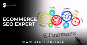 Ecommerce Seo Expert