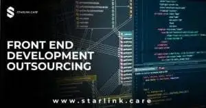 Front End Development Outsourcing