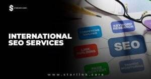 International Seo Services