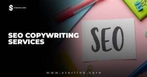 Seo Copywriting Services