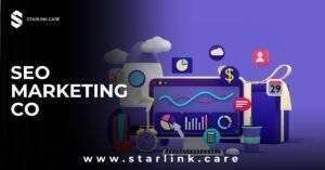 Seo Marketing Co