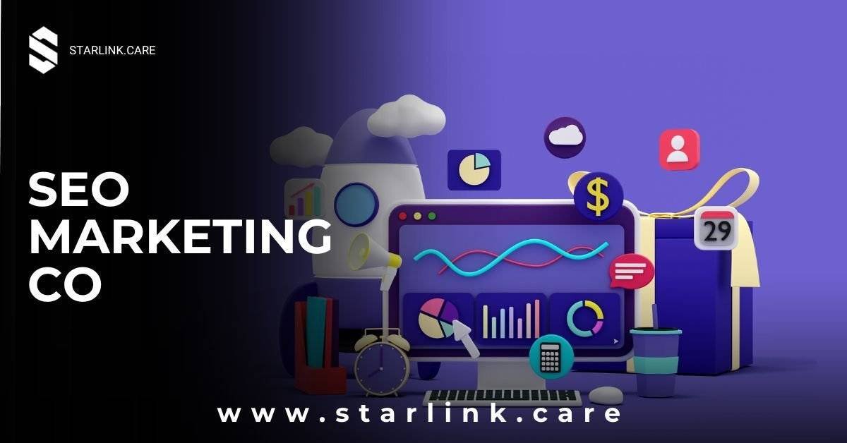 Seo Marketing Co