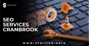 Seo Services Cranbrook