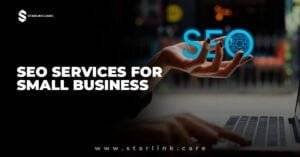 Seo Services For Small Business