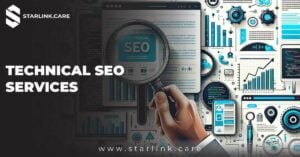 Technical Seo Services