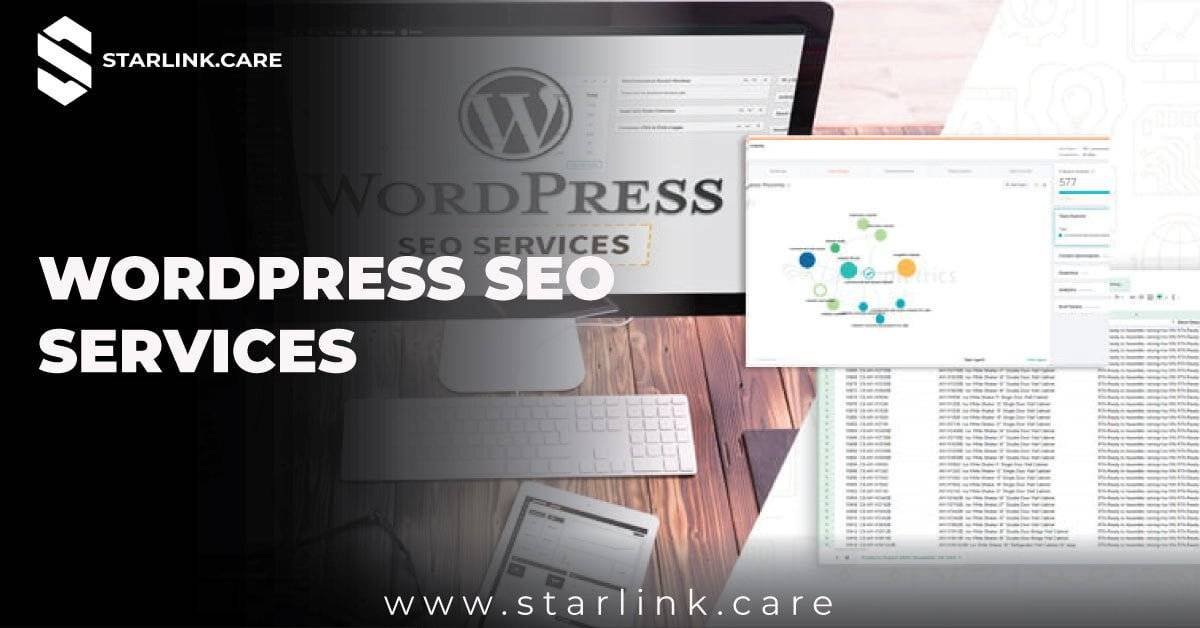 Wordpres Seo Services