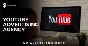 Youtube Advertising Agency