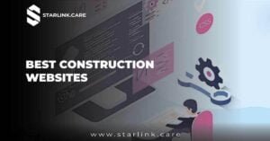 Best Construction Websites