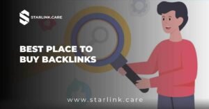 Best Place to Buy Backlinks