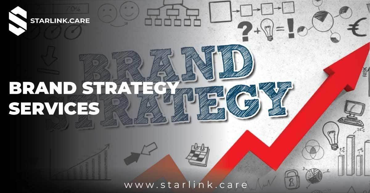 Brand Strategy Services