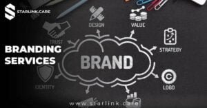 Branding Services