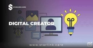 Digital Creator