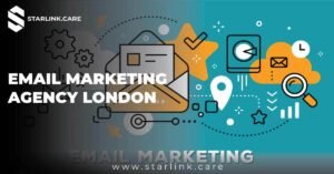 Email Marketing Agency London