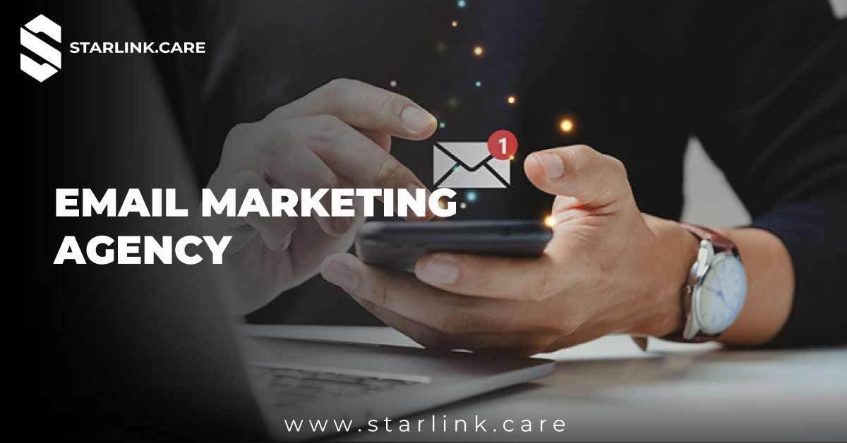 Email Marketing Agency