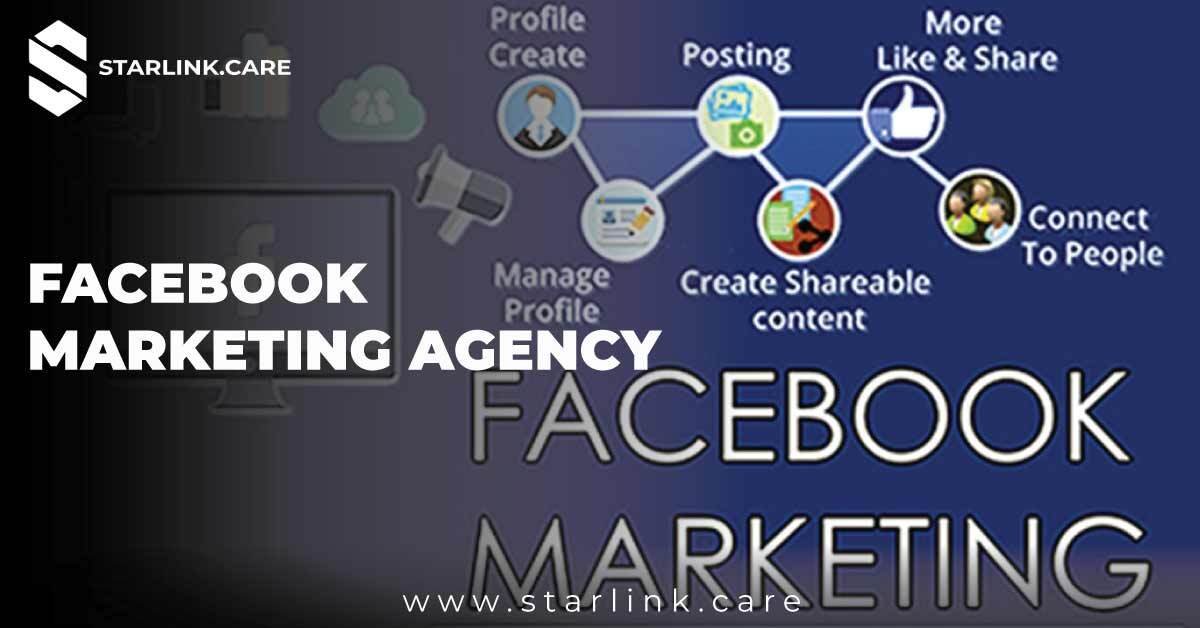 Facebook Marketing Agency