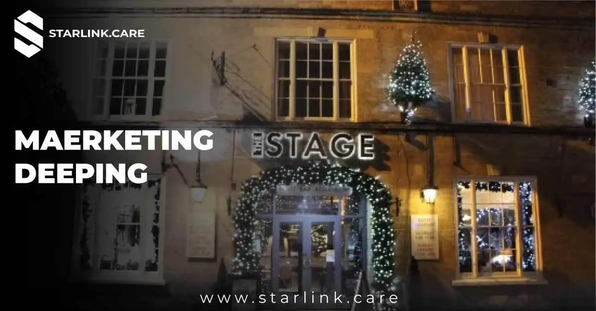 Marketing Deeping