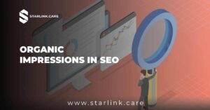 Organic Impressions In Seo