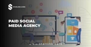 Paid Social Media Agency