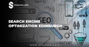 Search Engine Optimization Edinburgh