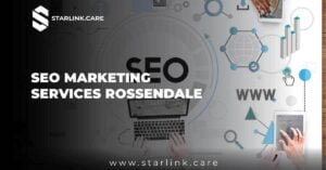 Seo Marketing Services Rossendale