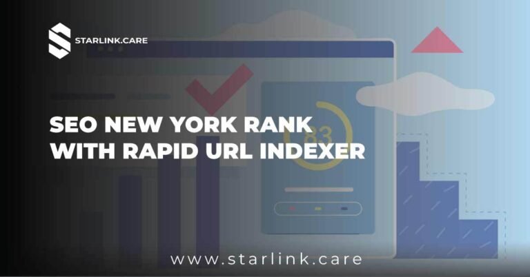 Seo New York Rank With Rapid Url Indexer