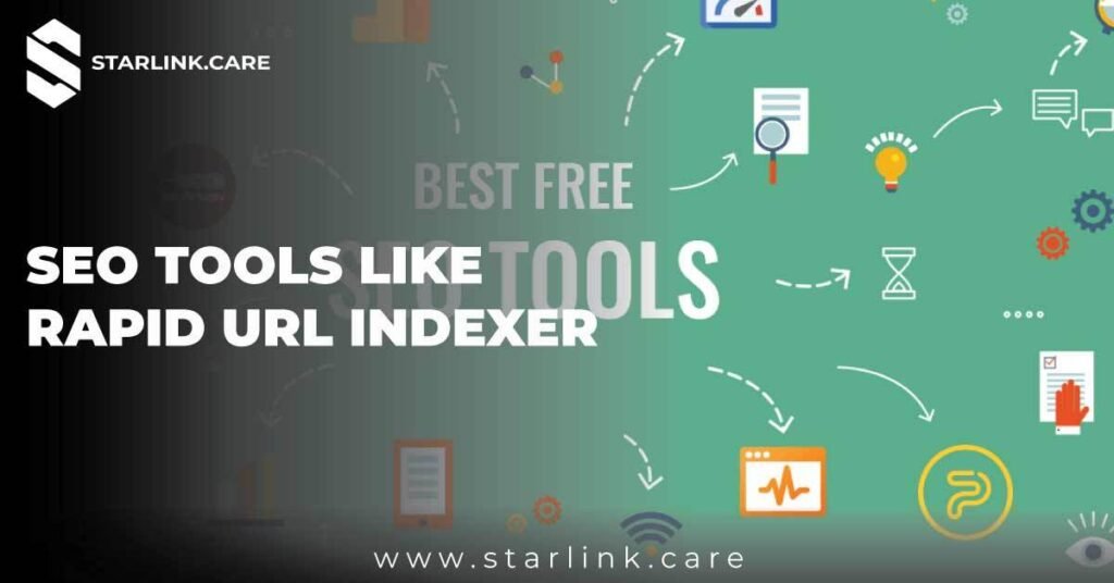 Seo Tools Like Rapid Url Indexer