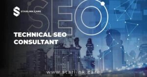 Technical Seo Consultant