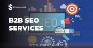 B2b Seo Services