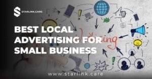 Best Local Advertising For Small Business