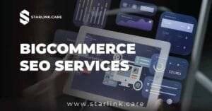 Bigcommerce Seo Services