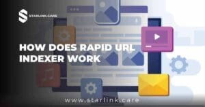 How Does Rapid Url Indexer Work