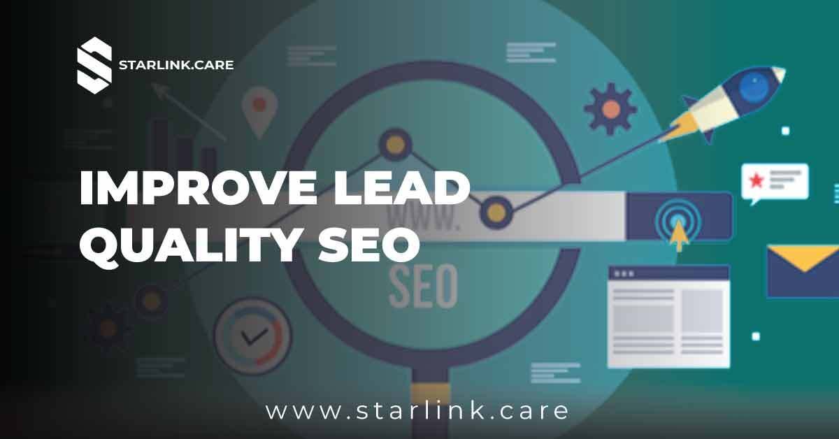 Improve Lead Quality Seo