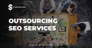 Outsourcing Seo Services