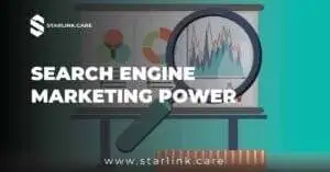 Search Engine Marketing Power