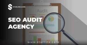 Seo Audit Agency