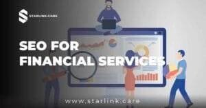 Seo For Financial Services