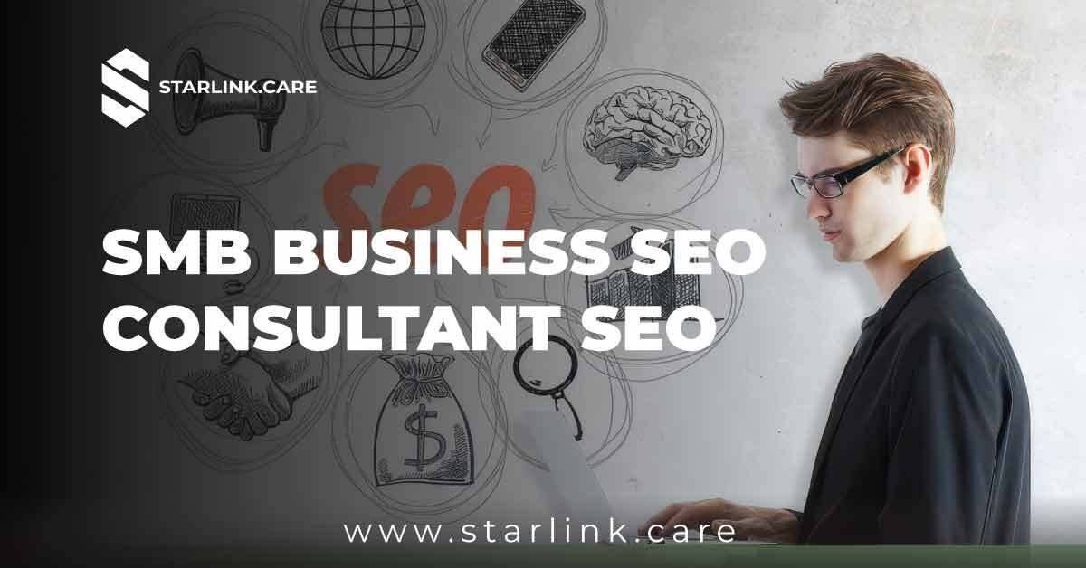 Smb Business Seo Consultant Seo