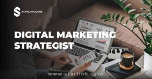 Digital Marketing Strategist | Drive Results